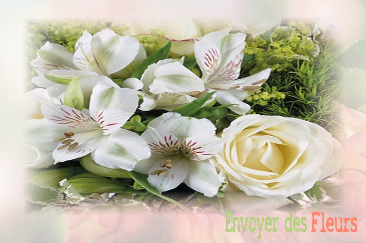 envoyer des fleurs à à SAINT-MANDRIER-SUR-MER